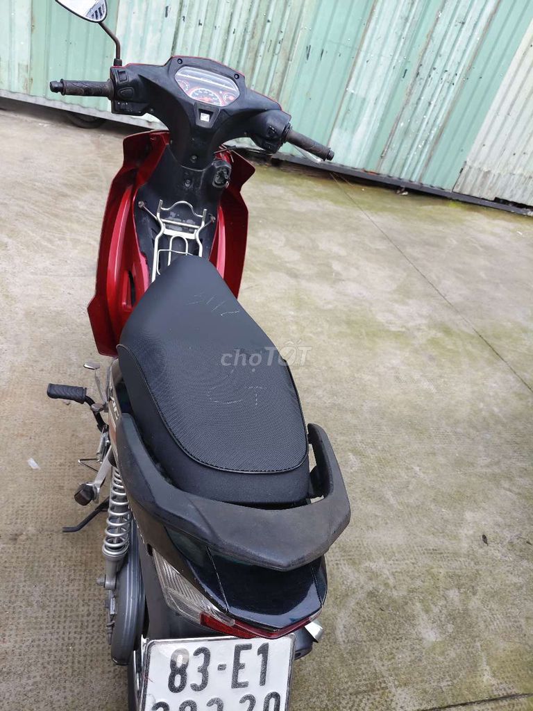 Blade zin êm chưa chạm. Mua bán Xe máy tại Thành phố Thủ Đức Tp Hồ Chí Minh được đăng bởi huy hoàng  hình 4