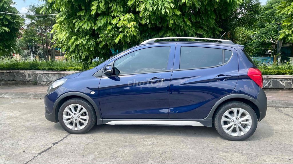 VinFast Fadil 2020 1.4 AT - 55000 km. Mua bán Ô tô tại Huyện Đan Phượng Hà Nội được đăng bởi Tuấn Chu hình 1