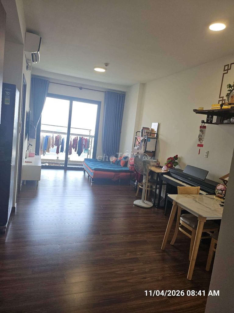 Cho thuê CH Akari City (2PN+/61m2-9tr)(2PN+/80m2-9.5tr)(3PN/97m2-13tr)