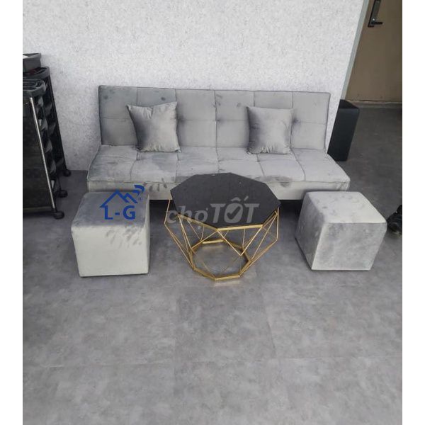 SOFA BED SOFA BED SOFA BED SOFA BED SOFA BED SOFA. Mua bán Bàn ghế tại Thành phố Dĩ An Bình Dương được đăng bởi NỘI THẤT LÂM GIA PHÁT  hình 1