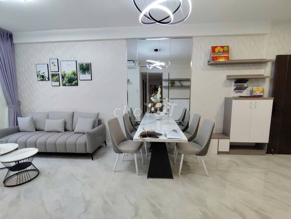 Аренда · 2 комн. · 68 м² · Quận Bình Tân, ул. An Dương Vương