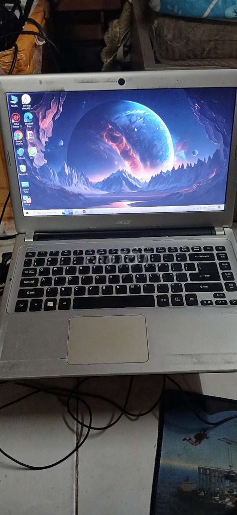 Acer i3/3.Ram 8.ssd 128g