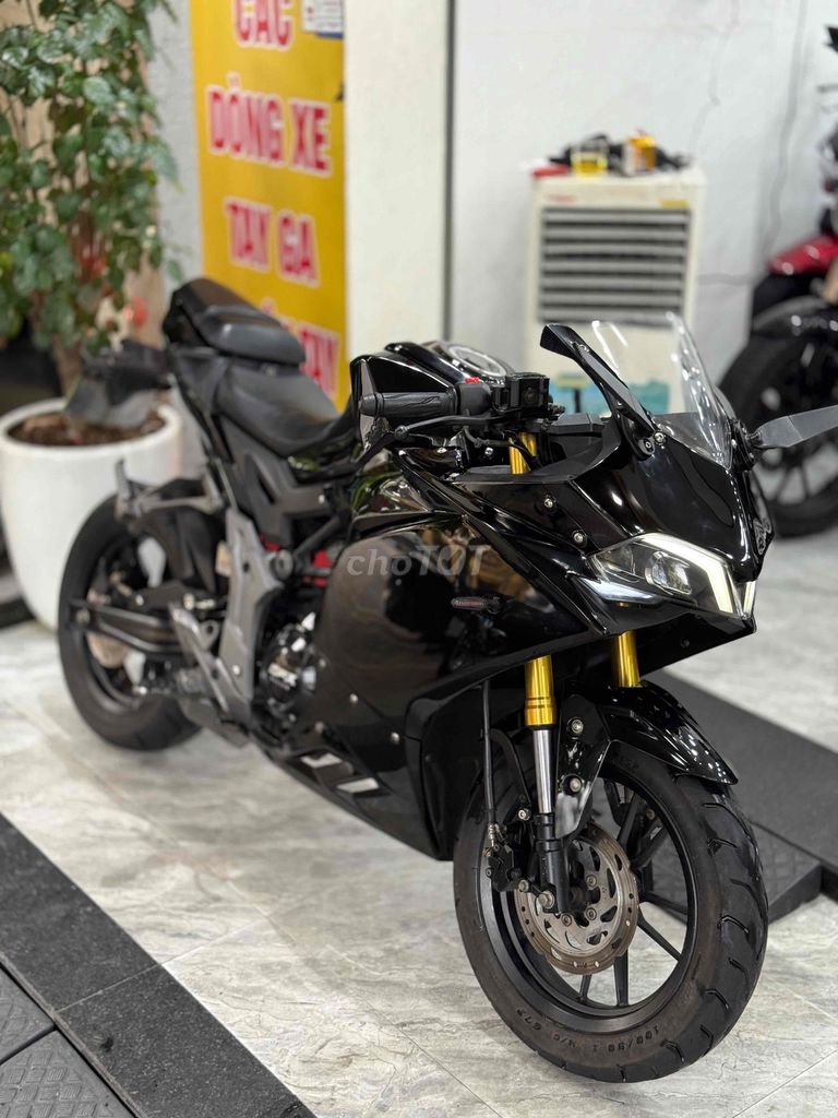 GPX Demon GR150 с предоплатой 3 000 000