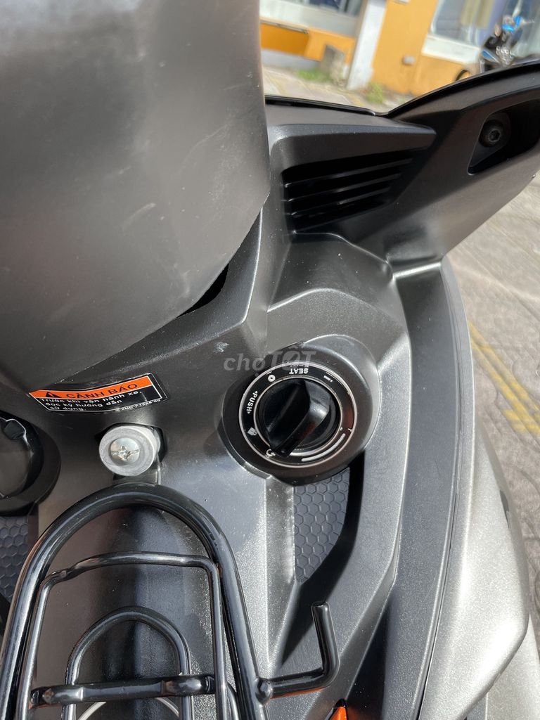 Yamaha Exciter 150 2021 CHÍNH CHỦ,kHÓA Thông Minh. Mua bán Xe máy tại Quận Tân Phú Tp Hồ Chí Minh được đăng bởi Cửa Hàng Cường Phát Tân Phú hình 7