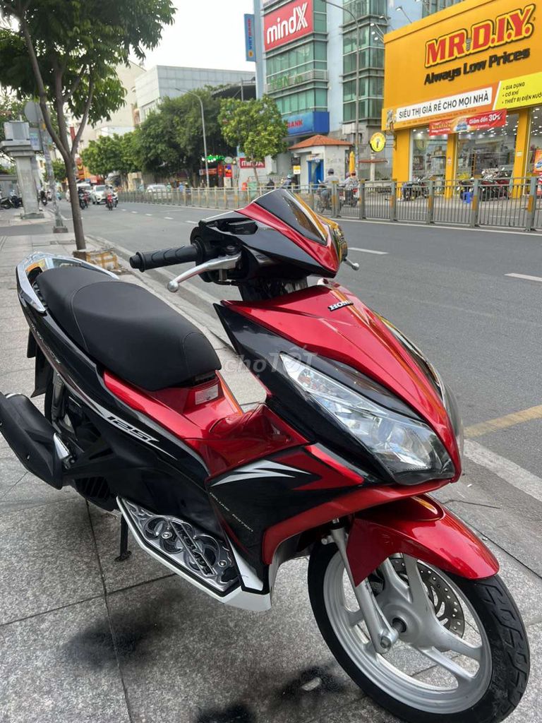 Honda air blade 2014 mới 90% bstp chính chủ