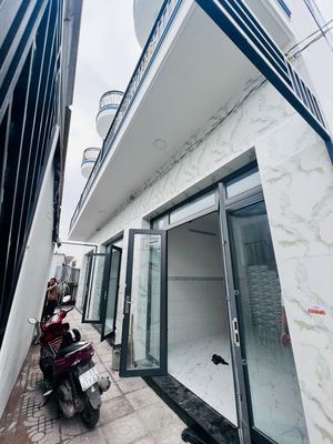 KHU NHÀ Ở XÃ HỘI HỖ TRỢ CHO GIA ĐÌNH KHÓ KHĂN CẦN MÁI ẤM.. Mua bán nhà ở tại Huyện Bình Chánh Tp Hồ Chí Minh được đăng bởi Nguyễn Thành Đạt