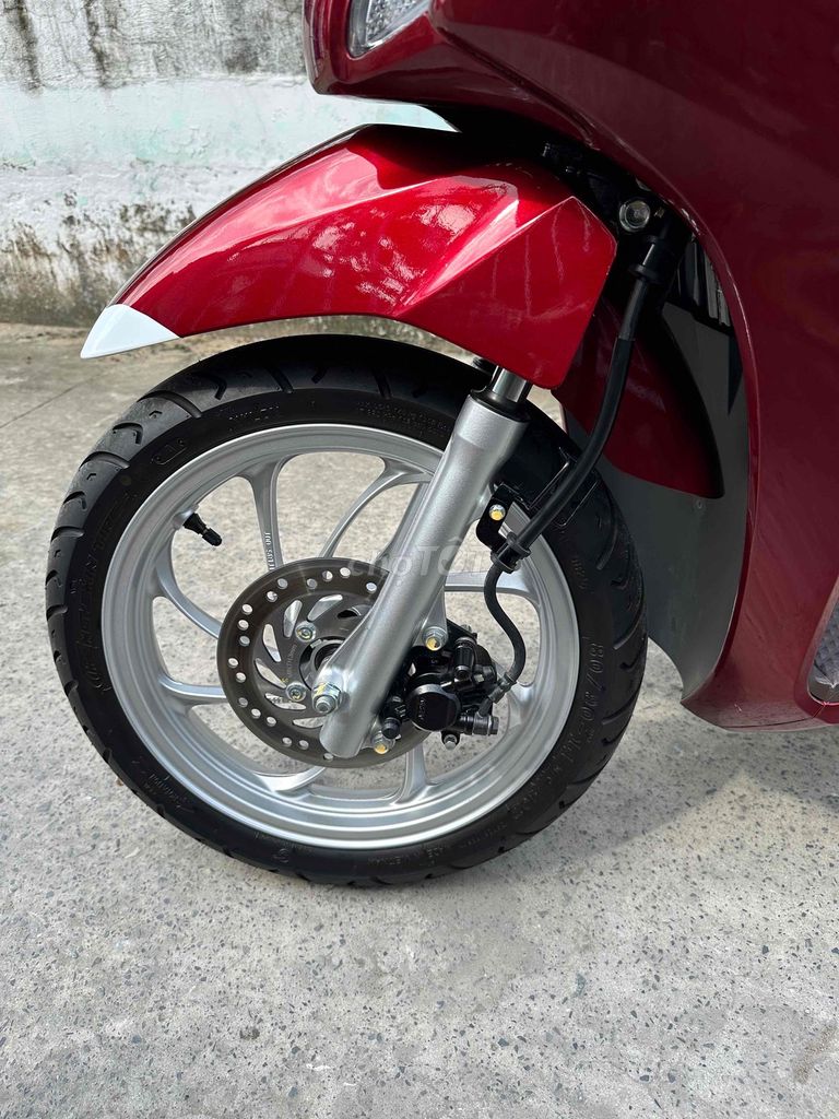 Cần Bán vision DK 2025 xe đi đúng 2k. Mua bán Xe máy tại Huyện Cần Đước Long An được đăng bởi Phạm Thiện hình 5