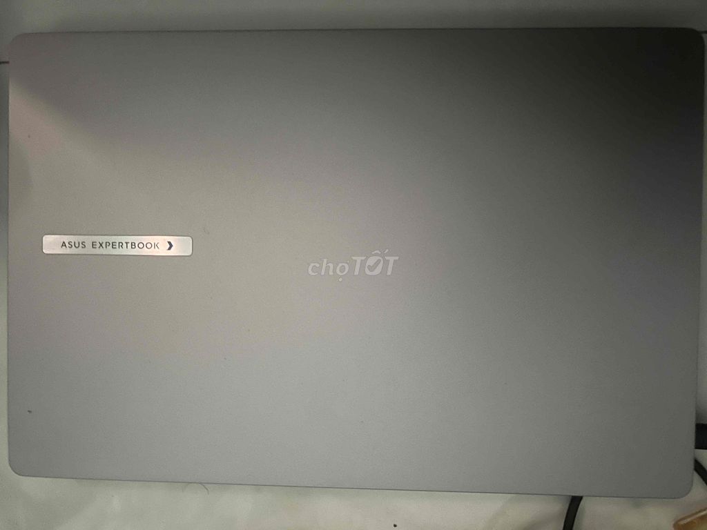 Asus ExpertBook i5-13420H 14 inch 8GB/512GB. Mua bán Laptop tại Quận Bình Thạnh Tp Hồ Chí Minh được đăng bởi Thảo Lê hình 1