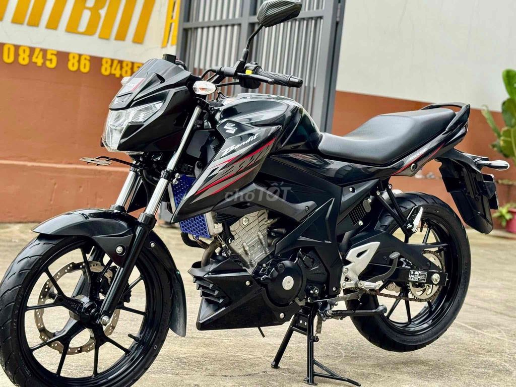 suzuki bandit 150 đẹp chính chủ .giá tot. Mua bán Xe máy tại Thành phố Thủ Đức Tp Hồ Chí Minh được đăng bởi Cửa hàng Motor Xuân Bình  hình 6