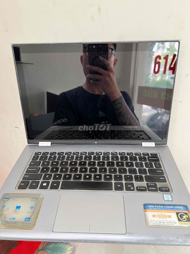 Dell Inspiron 13-7359 i7 8GB/240GB. Mua bán Laptop tại Quận Đống Đa Hà Nội được đăng bởi Nam khánh hình 1