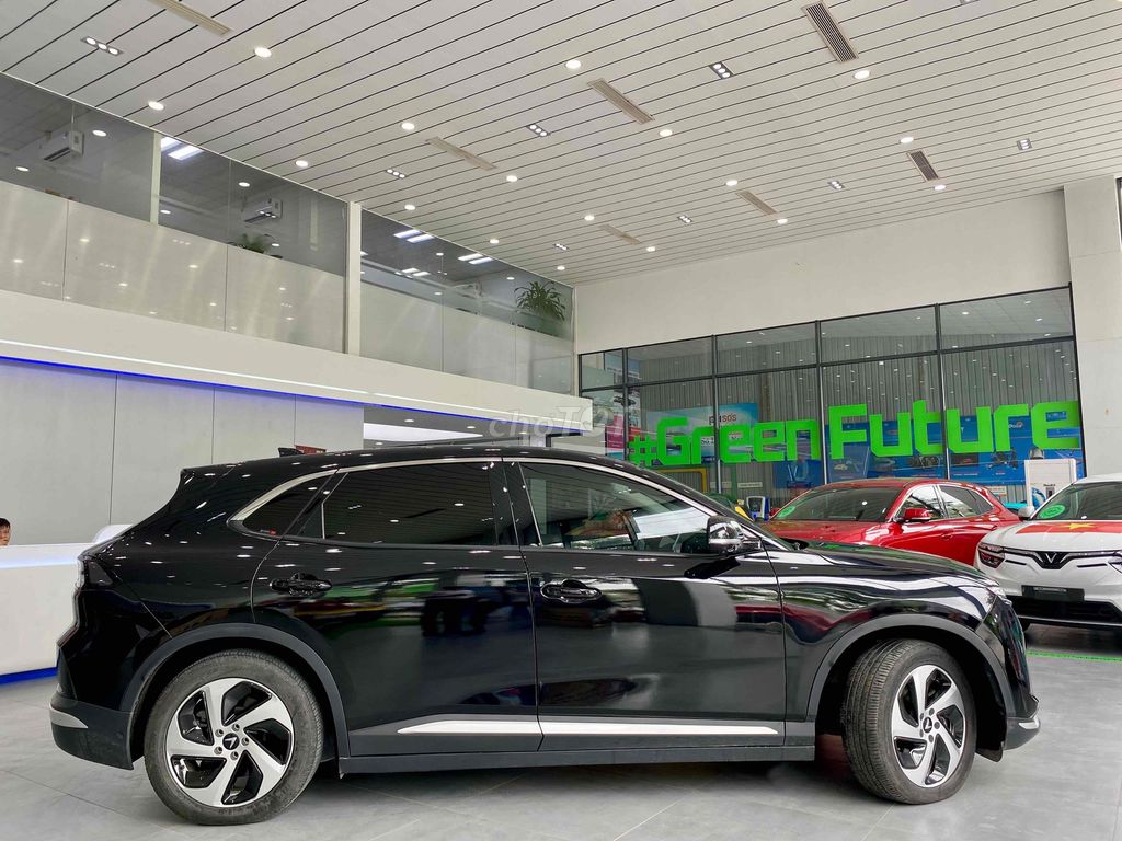 GF Thăng Long - VinFast VF8 2024 Eco ✅. Mua bán Ô tô tại Quận Nam Từ Liêm Hà Nội được đăng bởi Duy Quang GF hình 2