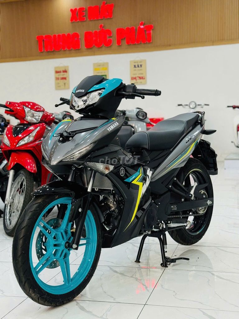 MX KING 2025 NHẬP INDO. Mua bán Xe máy tại Huyện Đức Hòa Long An được đăng bởi Xemay Trung Đức Phát hình 3