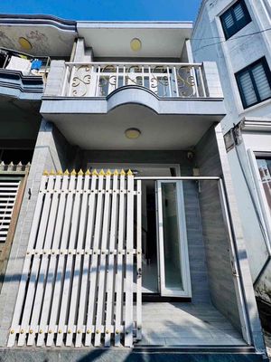 Townhouse 21.2 m² · 2 bed · Đường Nguyễn Văn Lượng