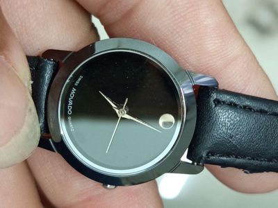 Đồng hồ MOVADO swiss made, size 20. Mua bán Đồng hồ tại Quận Ninh Kiều Cần Thơ được đăng bởi NGUYỄN THÀNH HẢI