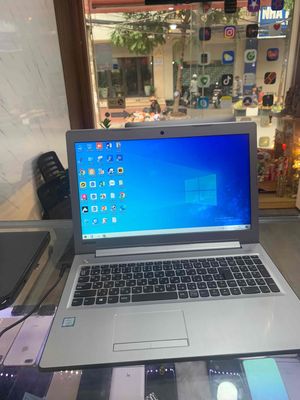 laptop lenovo idiapad 310 15IKB i5 gen 7 4/128g