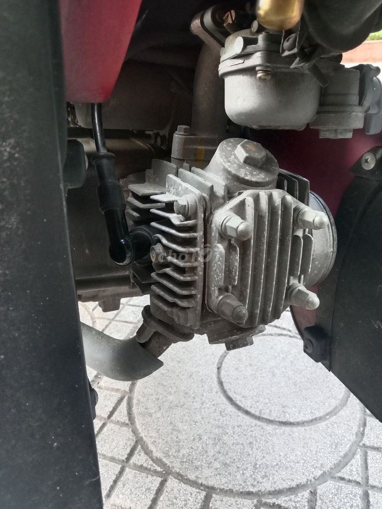 Xe máy 50cc chính chủ Quận Ba Đình -HN. Mua bán Xe máy tại Quận Ba Đình Hà Nội được đăng bởi Nguyen hq hình 6