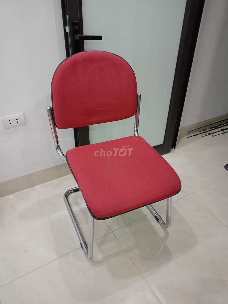 Ghế chân quỳ . Mua bán Bàn ghế tại Quận Hoàng Mai Hà Nội được đăng bởi Vũ Thị Cài  hình 1