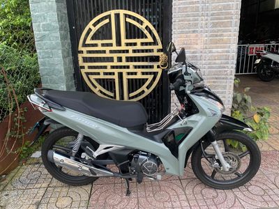 Future Led Fi 2023 xám xi măng odo thấp lướt. Mua bán Xe máy tại Quận Thốt Nốt Cần Thơ được đăng bởi Cầm Đồ Thành Chánh 