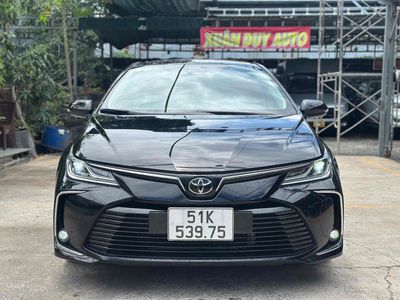 Toyota Corolla Altis 1.8V 2022 LƯỚT 2 VẠN RẤT MỚI