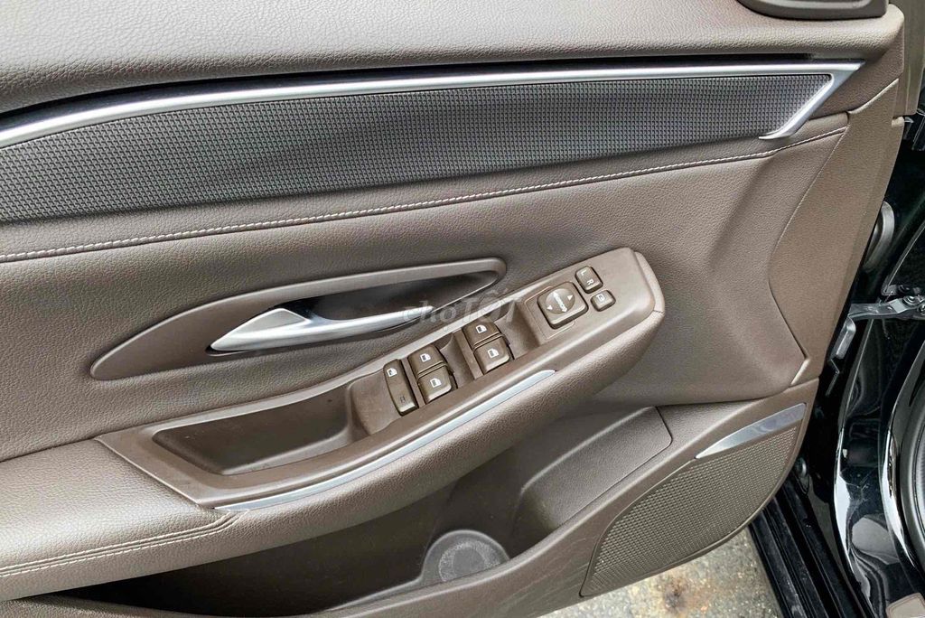 VinFast Lux A2.0 Turbo Đen Sedan 5 chỗ. Mua bán Ô tô tại Thành phố Thủ Đức Tp Hồ Chí Minh được đăng bởi SAGO CAR hình 15