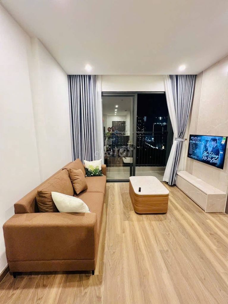 Апартаменты 2 спальни Vinhomes Ocean Park, с мебелью, 8.5 млн