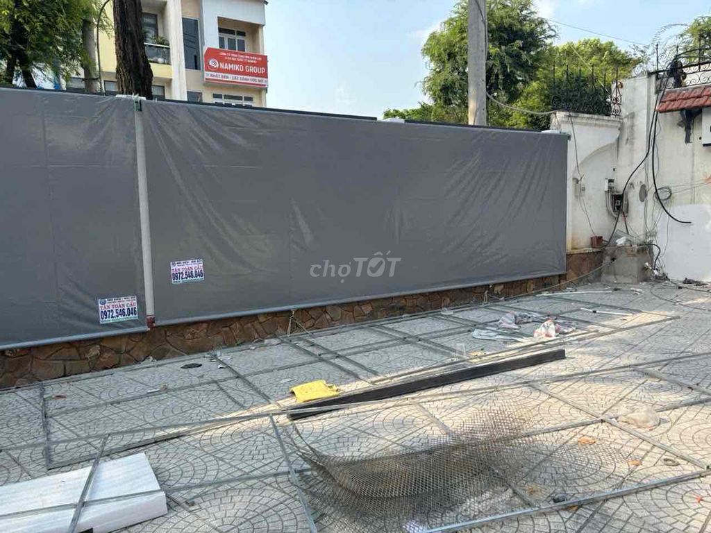 Mái hiên di động giá rẻ uy tín giá tốt TPHCM. Mua bán Nội thất, đồ gia dụng khác tại Quận 12 Tp Hồ Chí Minh được đăng bởi MÁI HIÊN MÁI XẾP TÂN TOÀN CẦU hình 1