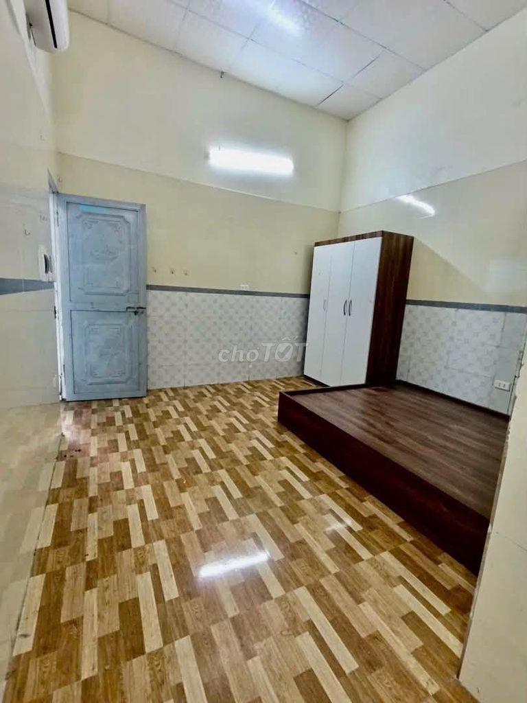 Мини-квартира с мебелью в Суан Фыонг, Нам Ты Лием
