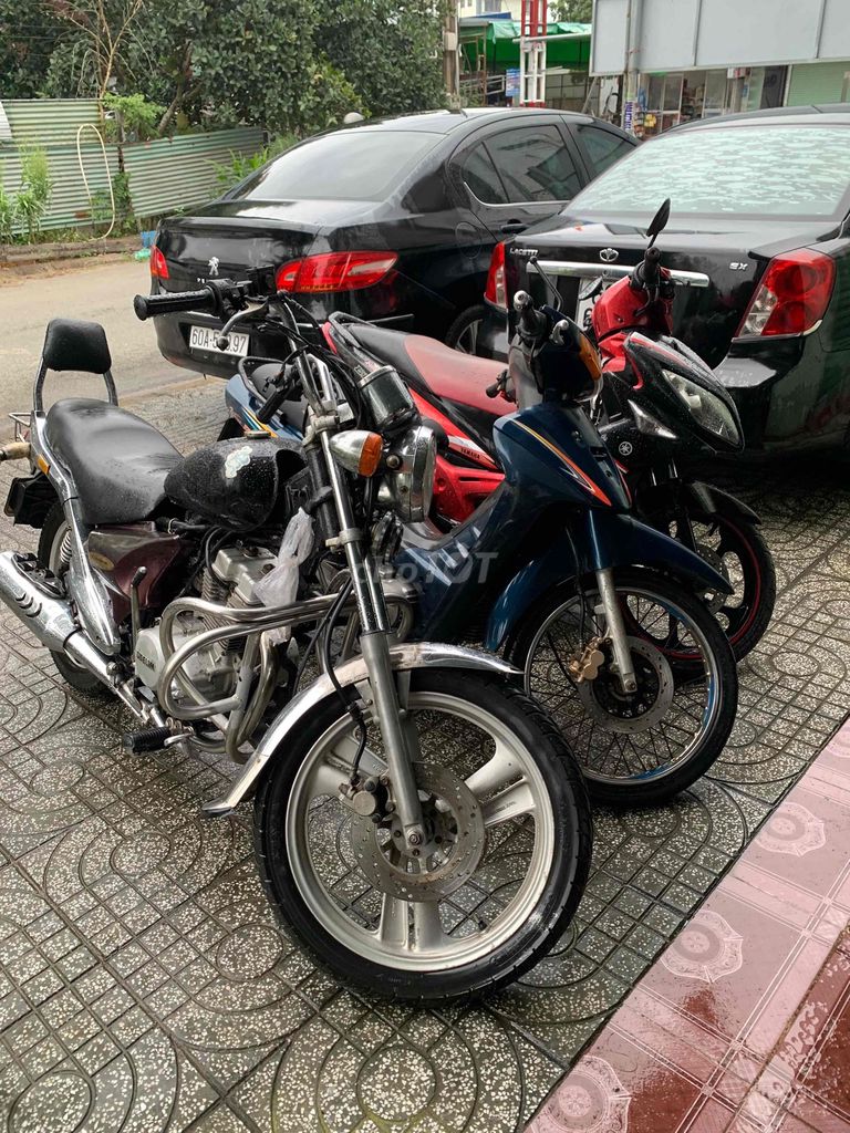 dream moi. Mua bán Xe máy tại Thành phố Biên Hòa Đồng Nai được đăng bởi khoa hình 1