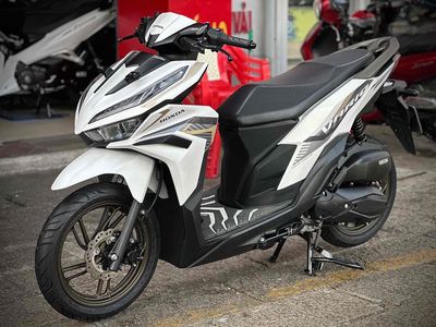 Honda Vario 125 2024 Trắng 7000 Km