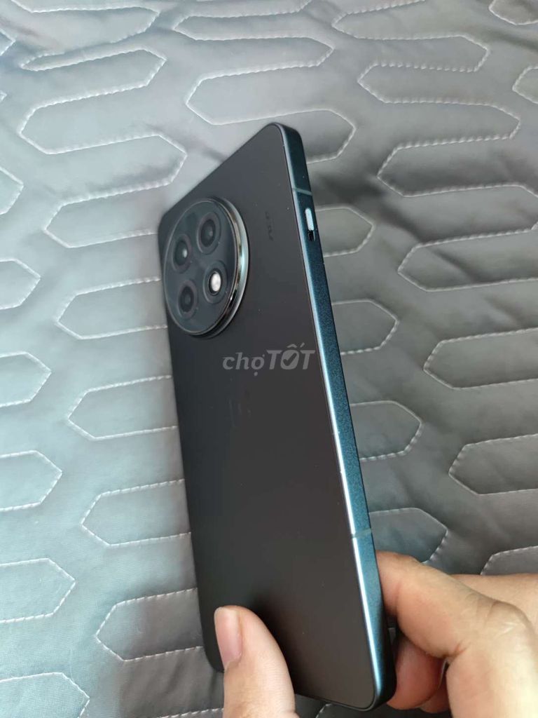 OnePlus Ace 5 Đen. Mua bán Điện thoại tại Quận Hoàng Mai Hà Nội được đăng bởi Duc hình 1