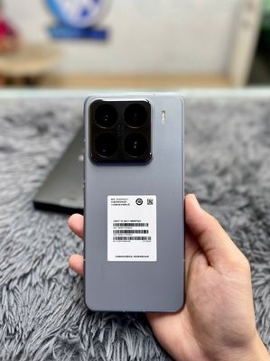 Xiaomi 15 Pro 5G (Snap 8 Elite) Likenew Fullbox. Mua bán Điện thoại tại Quận 11 Tp Hồ Chí Minh được đăng bởi Vinhanmobile