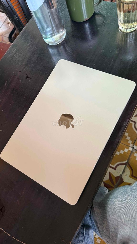 Macbook Air M2 16GB/256GB còn bh t10/2026. Mua bán Laptop tại Quận Sơn Trà Đà Nẵng được đăng bởi Quoc Trung hình 1