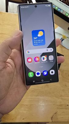 Samsung Z Fold 6 12GB/256GB 5G 2 sim