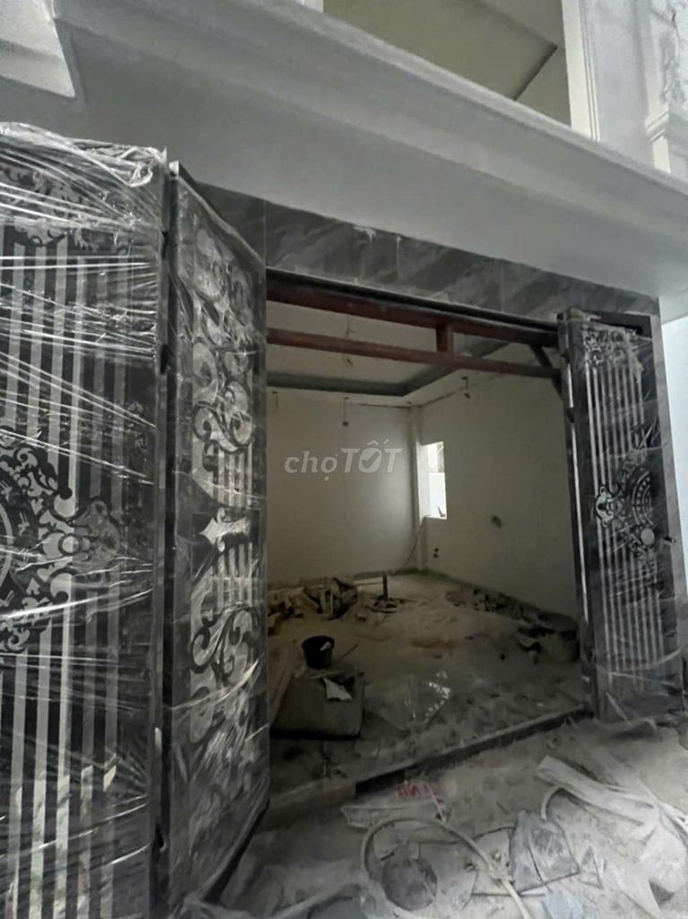 Nhà Tây Trà, hiếm, mới kính kong, 33m2 5 tầng, 15m ra ô tô, giá 6.2 tỷ. Mua bán nhà ở tại Quận Hoàng Mai Hà Nội được đăng bởi Nguyễn Văn Mạnh hình 4
