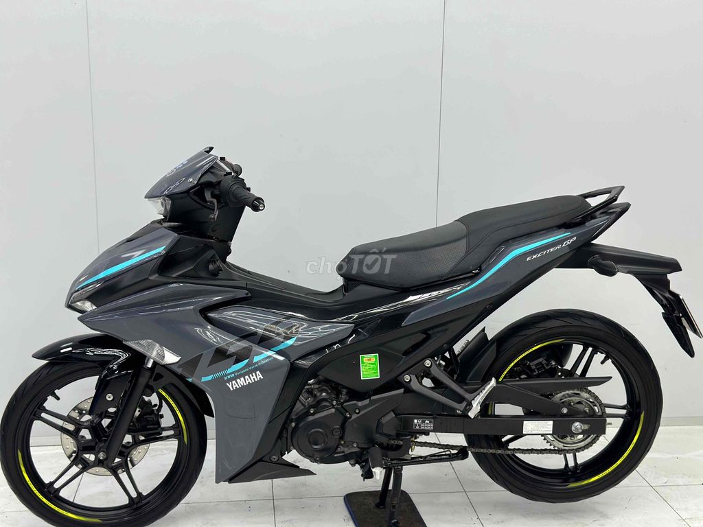 EX155_2023 zin ( hỗ trợ gop). Mua bán Xe máy tại Thị xã Phú Mỹ Bà Rịa - Vũng Tàu được đăng bởi xe máy văn Đinh  hình 3