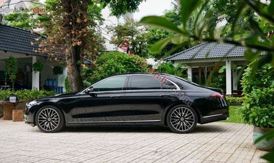 MercS class S450 4Matic Luxury 2022 - 3 Tỷ 790. Mua bán Ô tô tại Quận Tân Phú Tp Hồ Chí Minh được đăng bởi ANH CHÂU