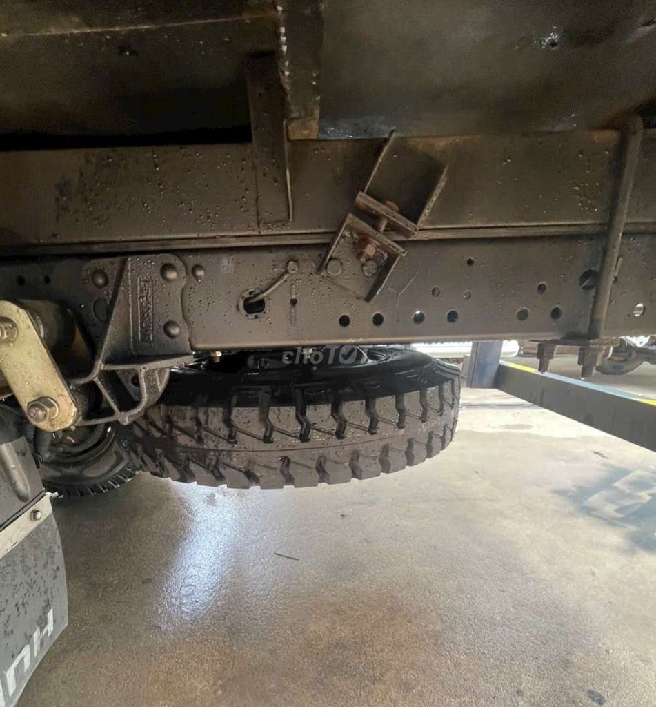 Bán gấp Đô Thành 2.3 tấn đời 2022 thùng bạt 3m7. Mua bán Xe tải, xe ben tại Thành phố Thuận An Bình Dương được đăng bởi Hồ Xe Tải hình 5