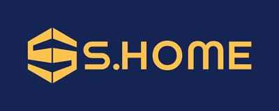 Shome logo