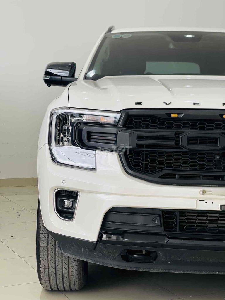 Ford Everest 2022 Sport 2.0L AT 4x2 - 21000 km. Mua bán Ô tô tại Quận 12 Tp Hồ Chí Minh được đăng bởi Nguyễn Thanh Bình hình 4