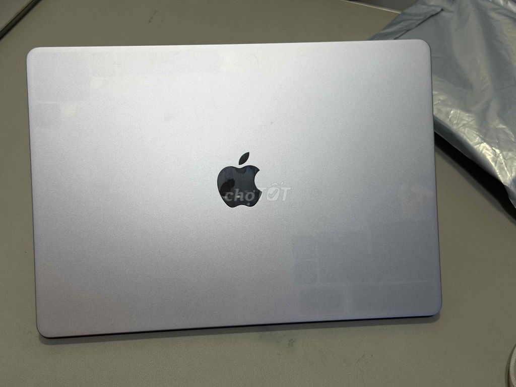 Apple Macbook Air M2 15 inch 16GB/256GB Xám. Mua bán Laptop tại Quận Thanh Khê Đà Nẵng được đăng bởi Thiên phú  hình 1