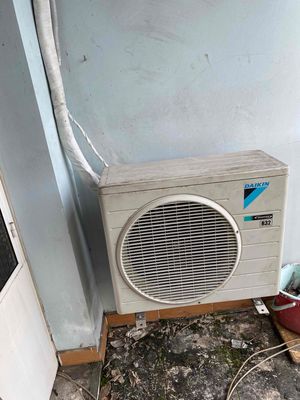 máy lanh daikin iverter 1hp. Mua bán Máy lạnh, điều hoà tại Quận 11 Tp Hồ Chí Minh được đăng bởi mr Tiến