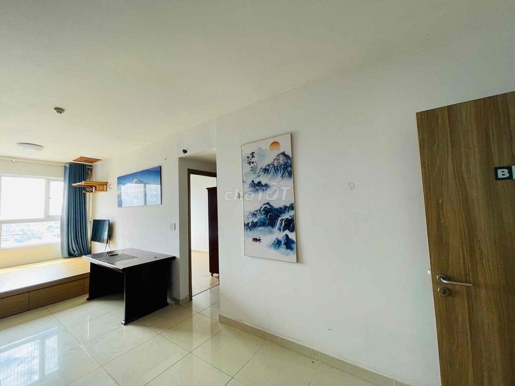 Bán căn hộ Citi Soho lầu cao 2PN/2WC ,Block B lầu cao ,view đẹp,. Mua bán căn hộ/chung cư tại Thành phố Thủ Đức Tp Hồ Chí Minh được đăng bởi Tiến Nguyễn Citi Group hình 3