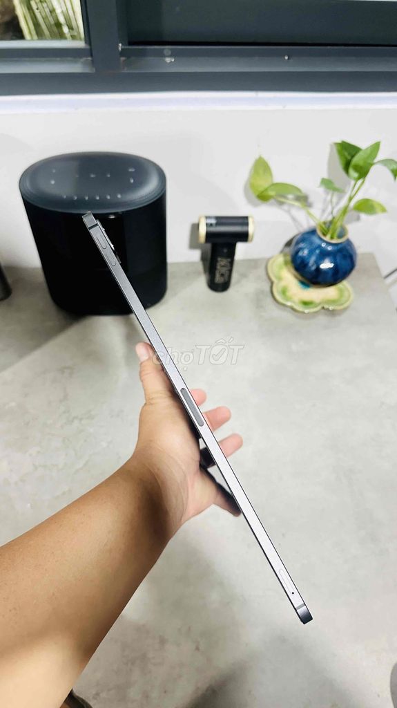 Cần bán iPad Pro 12.9 M1 128GB có 5G. Mua bán Máy tính bảng tại Quận Tân Bình Tp Hồ Chí Minh được đăng bởi VIC NGUYỄN hình 1