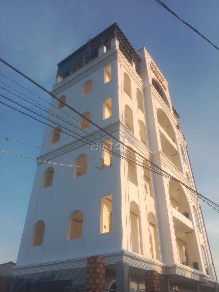 Dịch vụ sửa chữa nhà Thị trường. Dịch vụ nhà cửa khác tại Quận Gò Vấp Tp Hồ Chí Minh được đăng bởi Lộc Chung hình 1