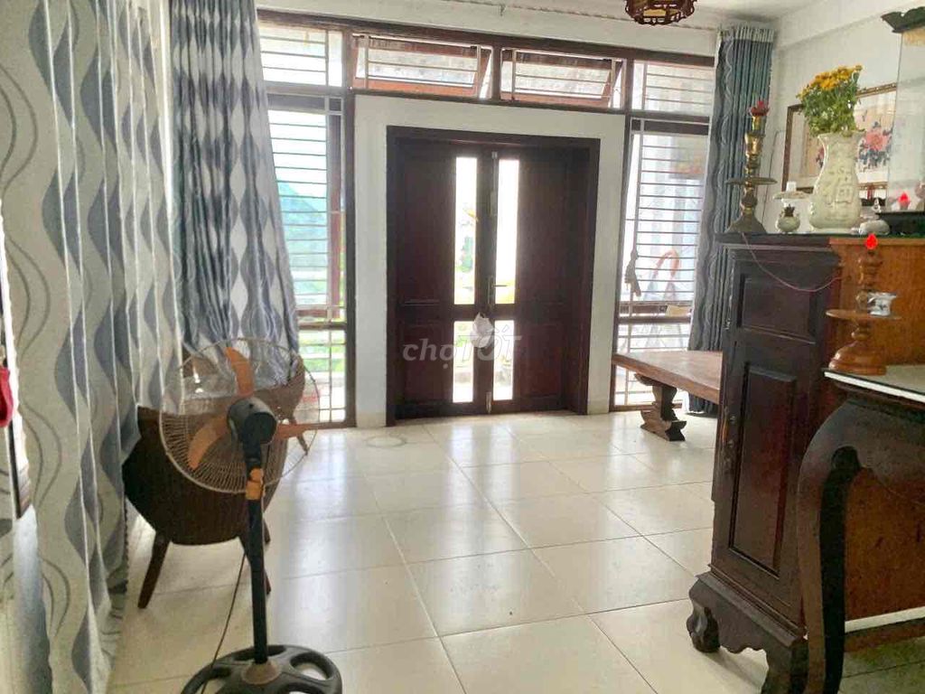 CHO THUÊ NHÀ 3 TẦNG ĐƯỜNG 30/4 GẦN LÊ THANH NGHỊ- ĐOẠN KINH DOANH