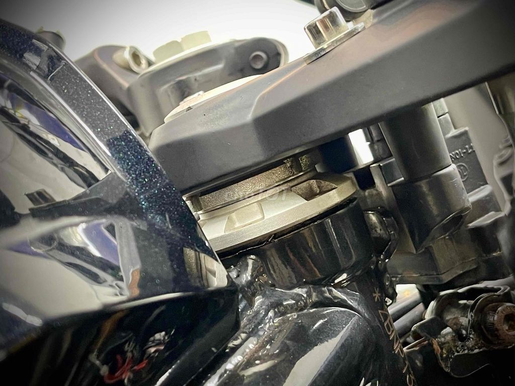 BENELLI 302R DATE 2017. Mua bán Xe máy tại Quận Gò Vấp Tp Hồ Chí Minh được đăng bởi Trần Trọng Thuận hình 3