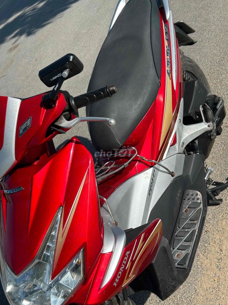 Xe AB 2010 Fi ..chính chủ máy zin bao êm ái💕. Mua bán Xe máy tại Huyện Ninh Phước Ninh Thuận được đăng bởi Chí Thìn Vo hình 5