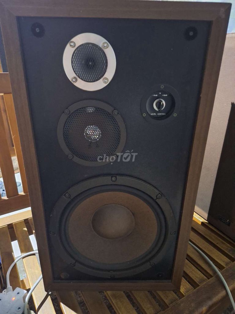 Loa Lo-D HS-48C. Mua bán Tivi, Âm thanh tại Huyện Long Điền Bà Rịa - Vũng Tàu được đăng bởi Nguyễn Đình Chung hình 1