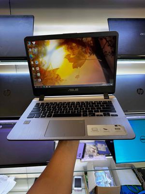 Asus vivobook X407UA. i3 - Ram 4G - SSD 128Gb. Mua bán Laptop tại Thành phố Buôn Ma Thuột Đắk Lắk được đăng bởi Điện Thoại Laptop BMT