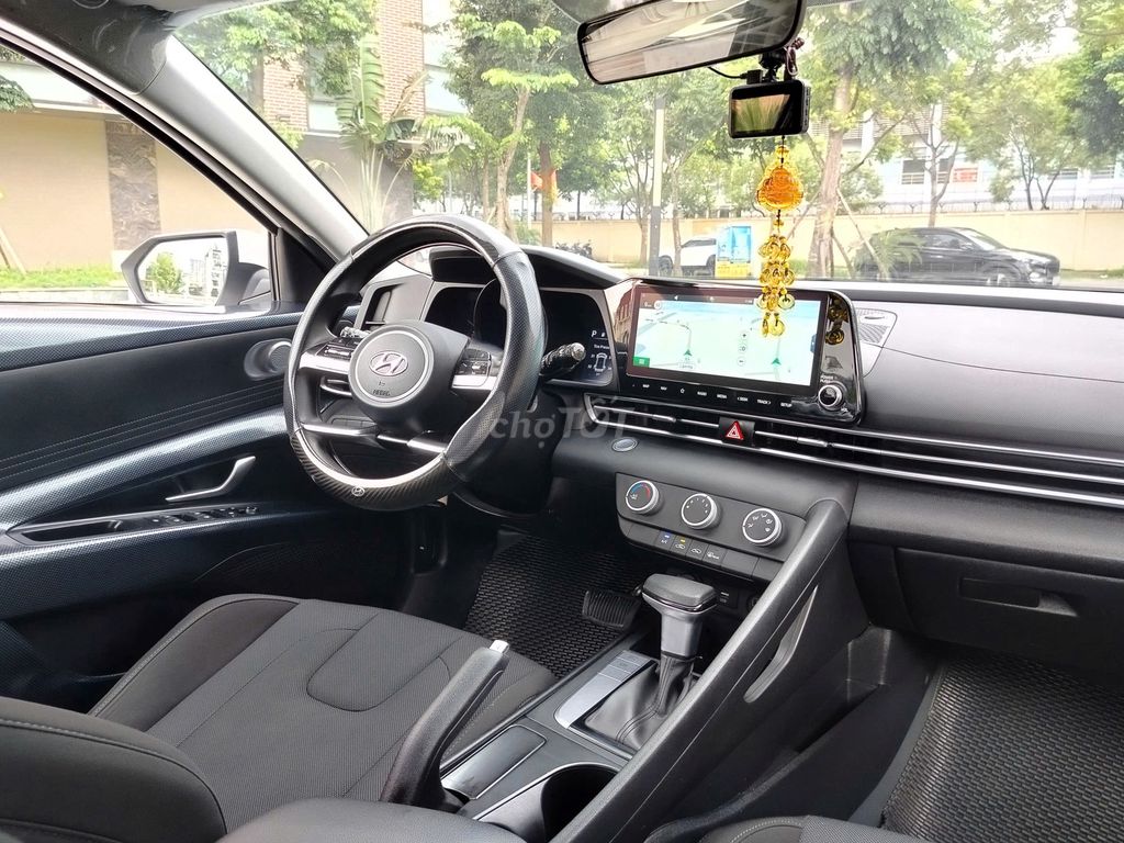 Hyundai Elantra 1.6AT tiêu chuẩn – Sản xuất 2022. Mua bán Ô tô tại Quận 11 Tp Hồ Chí Minh được đăng bởi HOÀNG HÀ hình 5